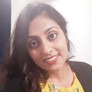 Meet your Posher, Jyoti